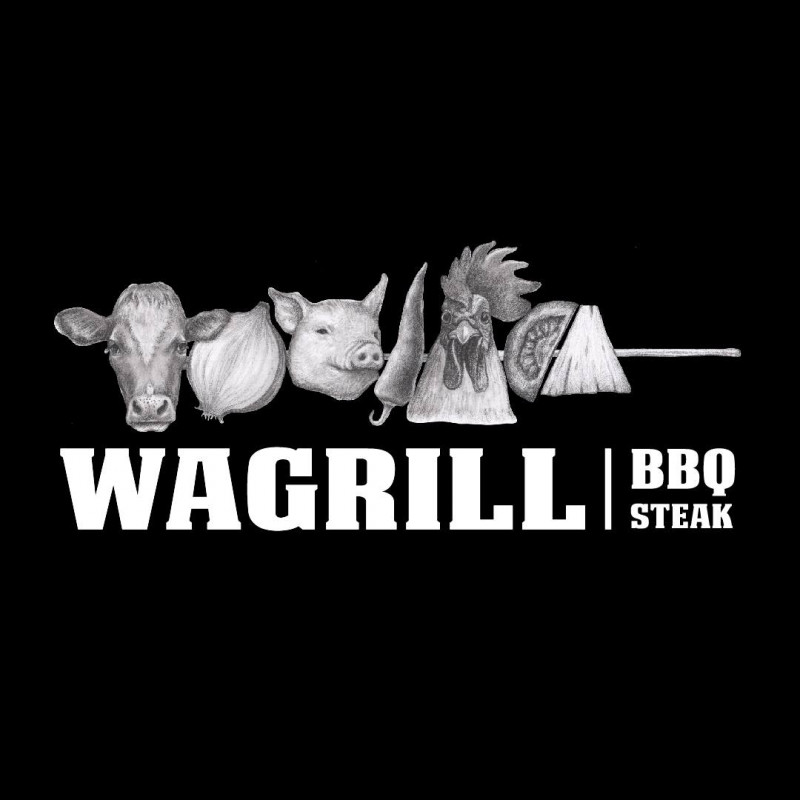 WAGRill BBQ STEAK