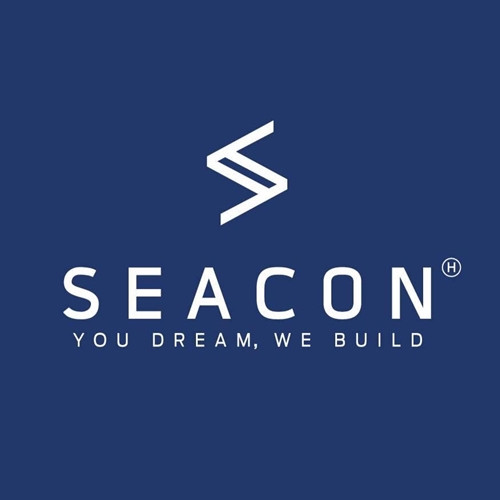 SEACON  CO.,LTD