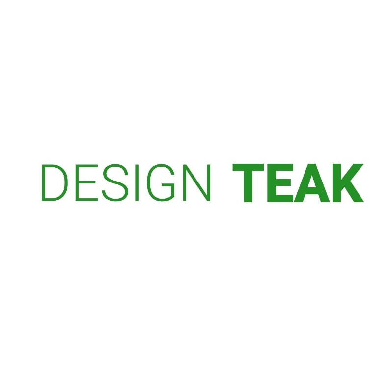 DESIGN TEAK