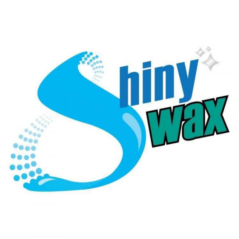 SHINY WAX