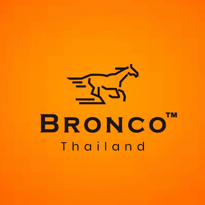 BRONCO THAILAND