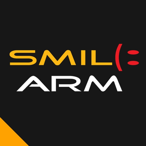 SMILEARM