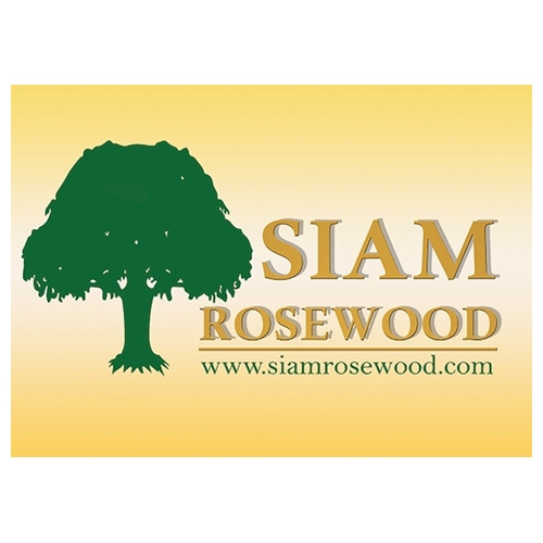 SIAM ROSE WOOD CO.,LTD.