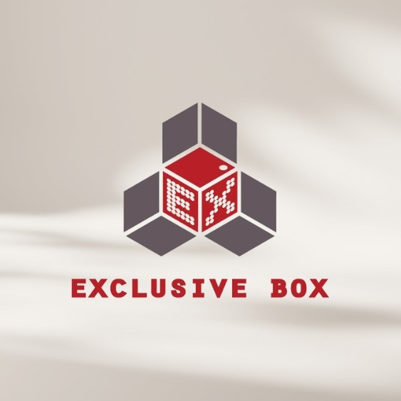 EXCLUSIVE BOX