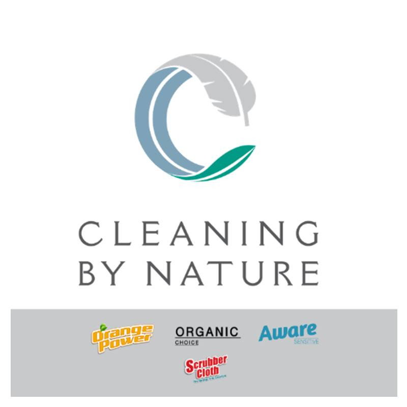 CLEANING BY NATURE