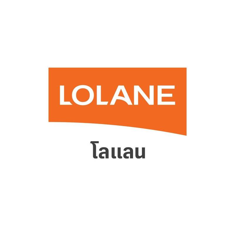 LOLANE โลแลน