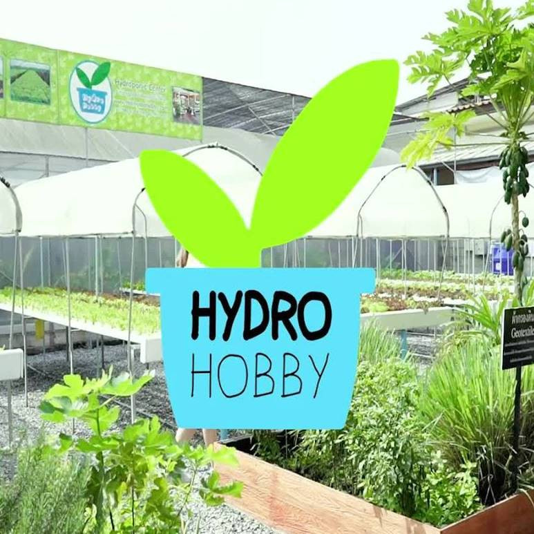 HYDROHOBBY & GREENINSPIRED