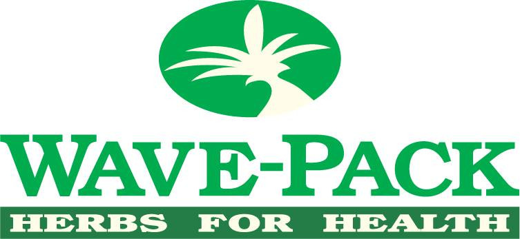 ถุงประคบสมุนไพรเพื่อสุขภาพเวฟแพ็ค