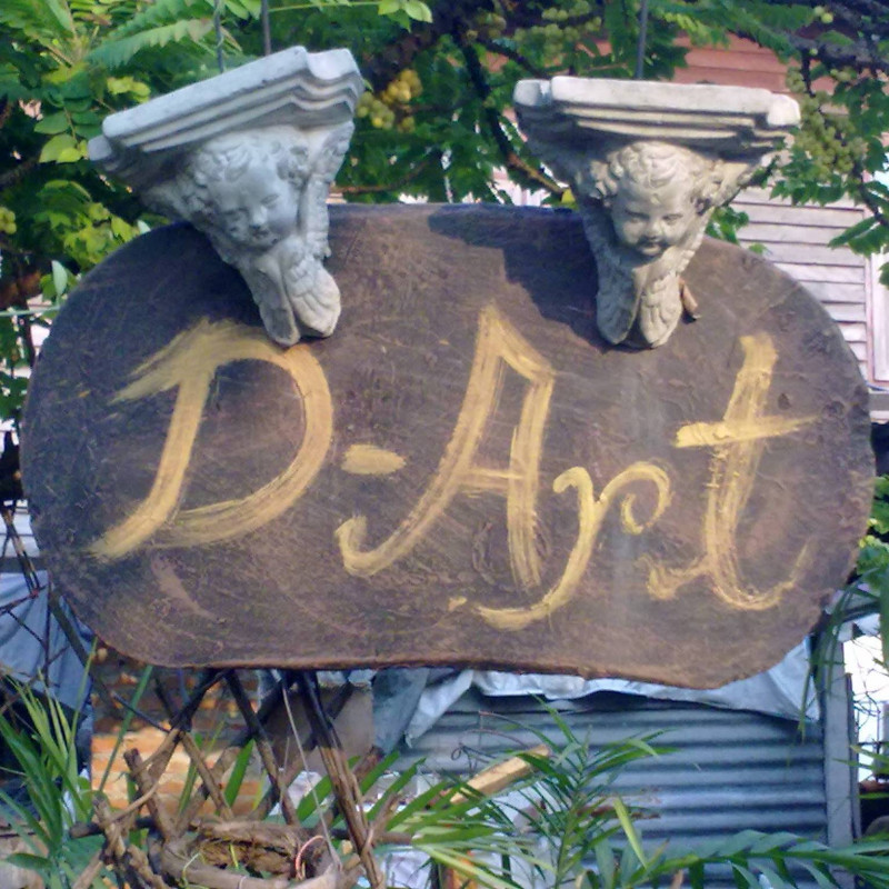 ร้านดีสู่ศิลป์ปูนปั้น