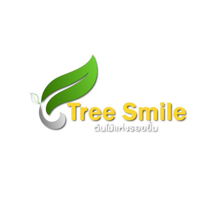 TREE SMILE ต้นไม้แห่งรอยยิ้ม