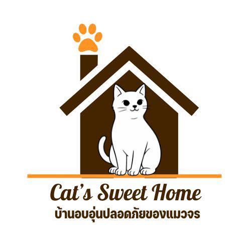 CAT'S SWEET HOME
