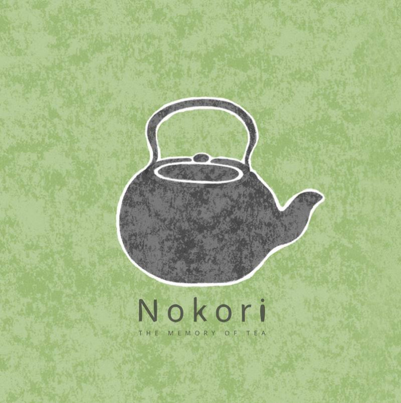 NOKORI THE MEMORY OF TEA