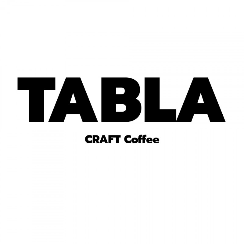 TABLA CRAFT COFFEE