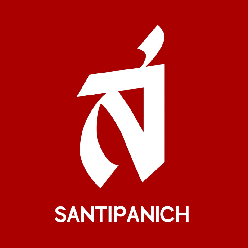 SANTIPANICH ROASTER