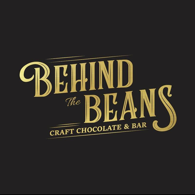 BEHIND THE BEANS