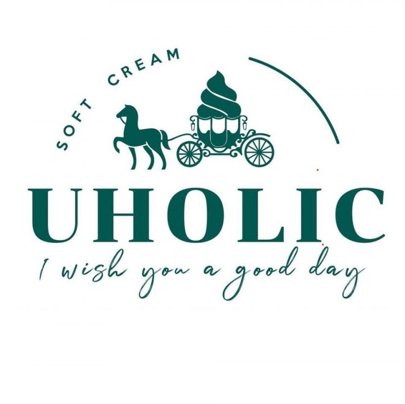 UHOLIC SOFTCREAM