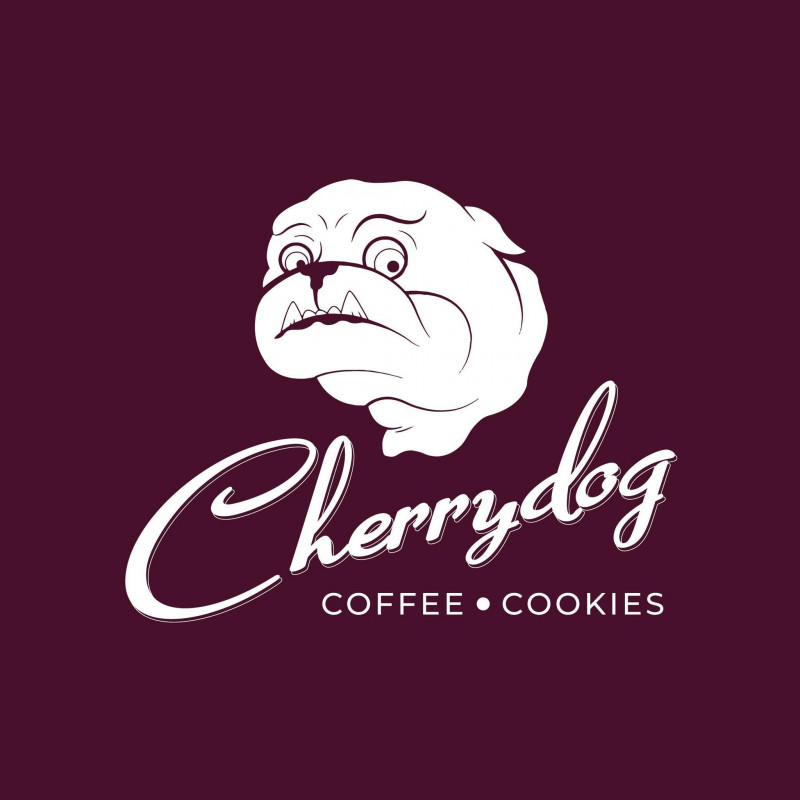 CHERRYDOG COOKIE