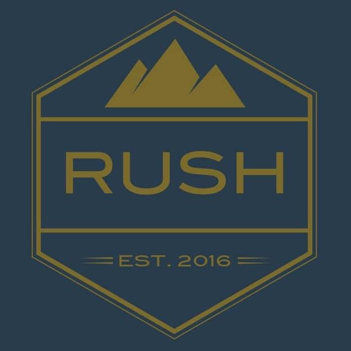 RUSH COFFEE x HAND MATCHA