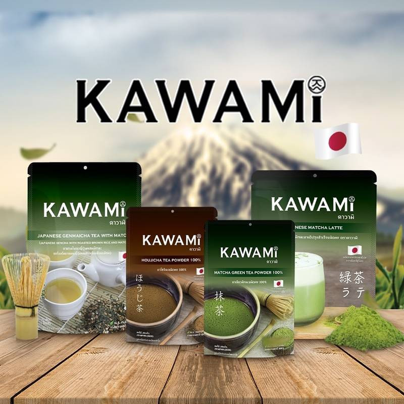 KAWAMI