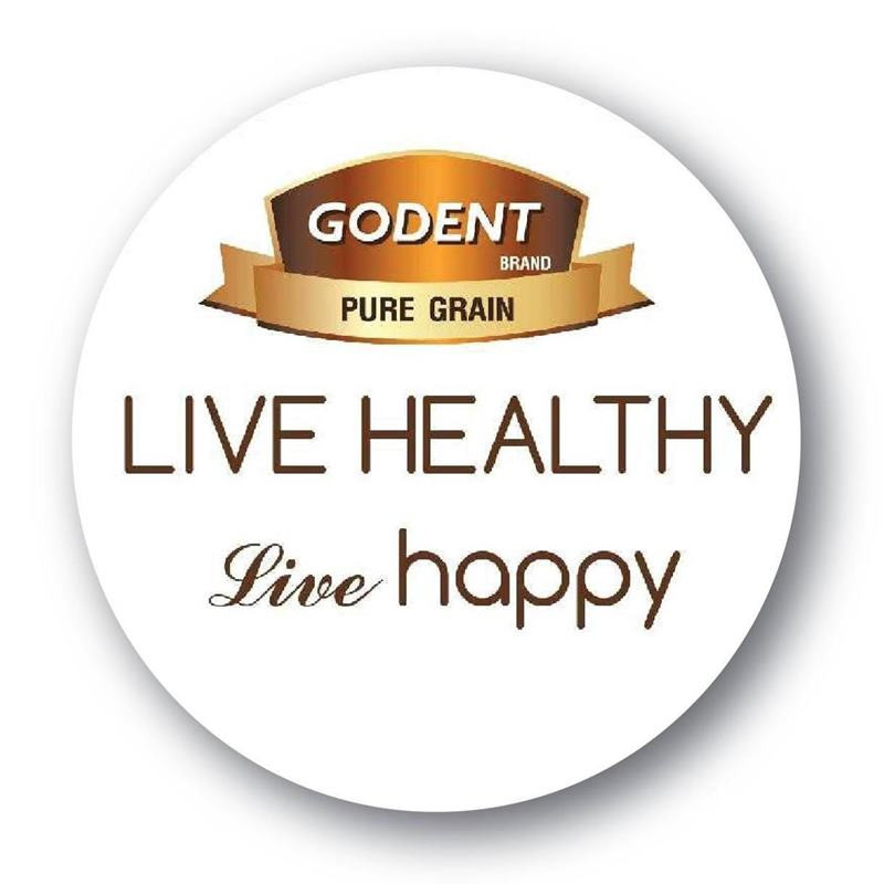 GODENT PURE GRAIN