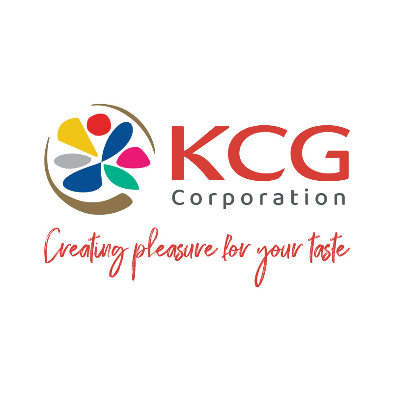 KCG CORPORATION.PCL