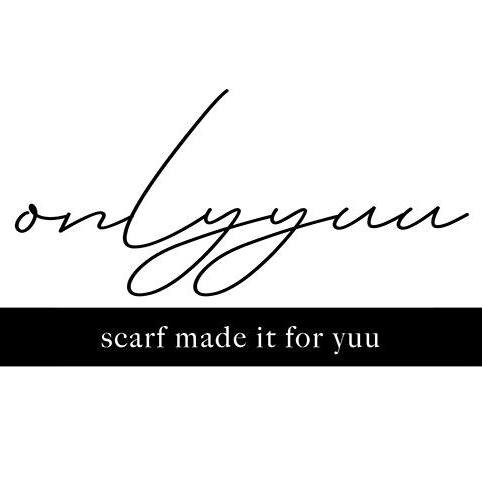 ร้าน Onlyyuu scarf