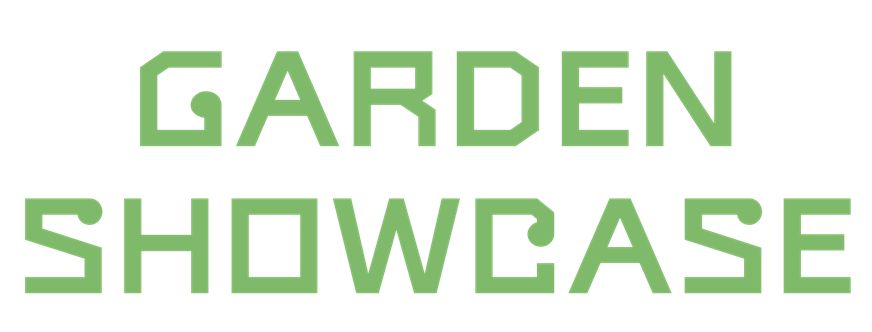 Garden Showcase logo