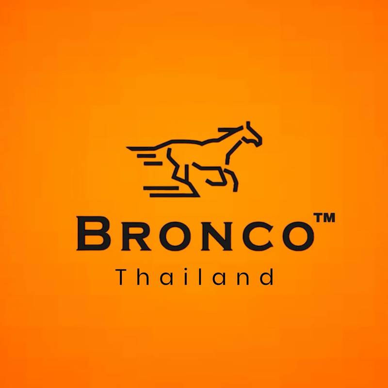 BRONCO