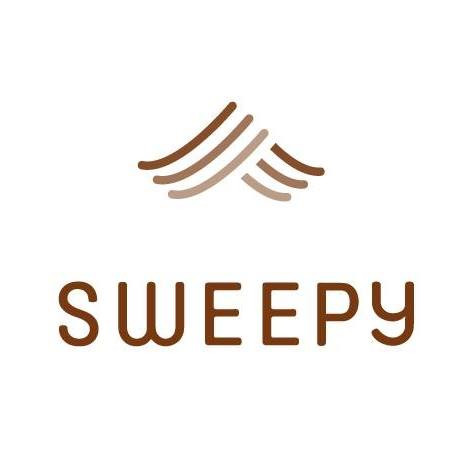 SWEEPY BY SAJ