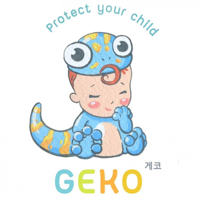 Geko Thailand Kidsconner shop bonbebe-thumb