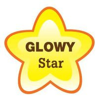 GLOWY STAR
