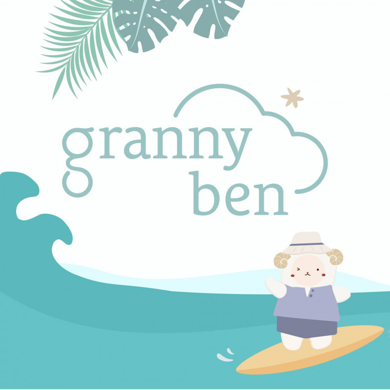 Granny Ben-thumb