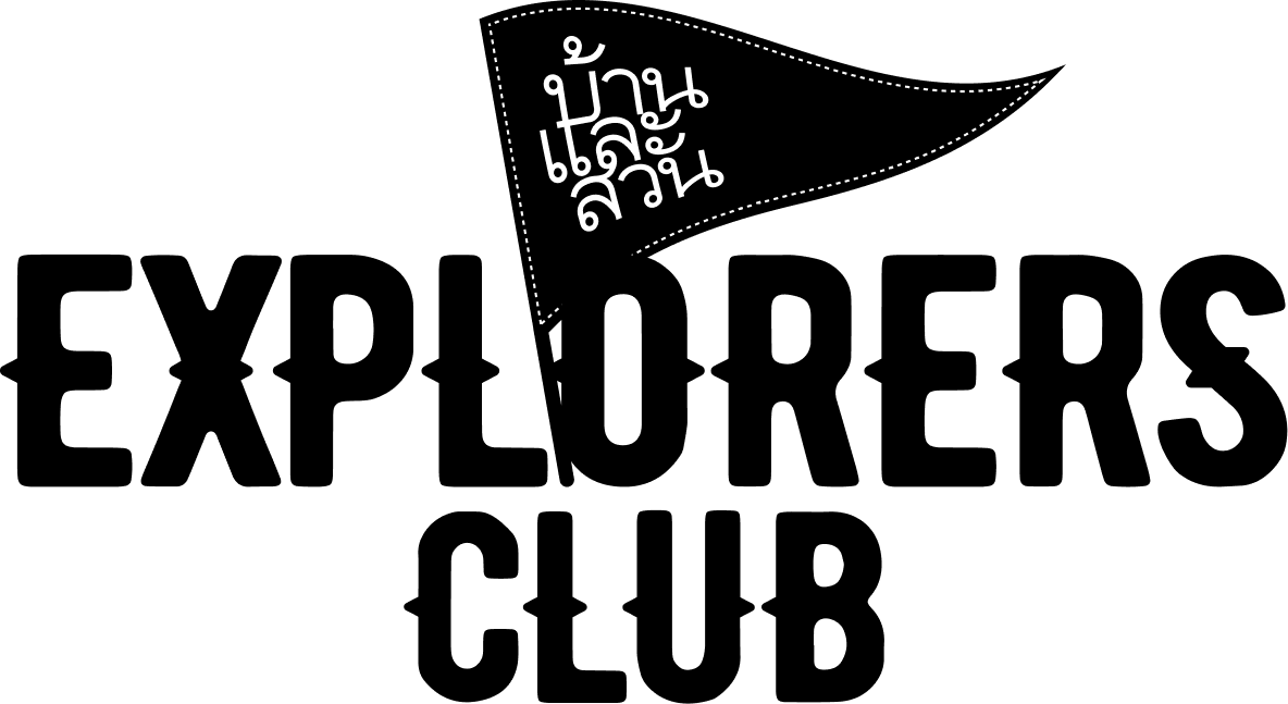 Explorers Club logo