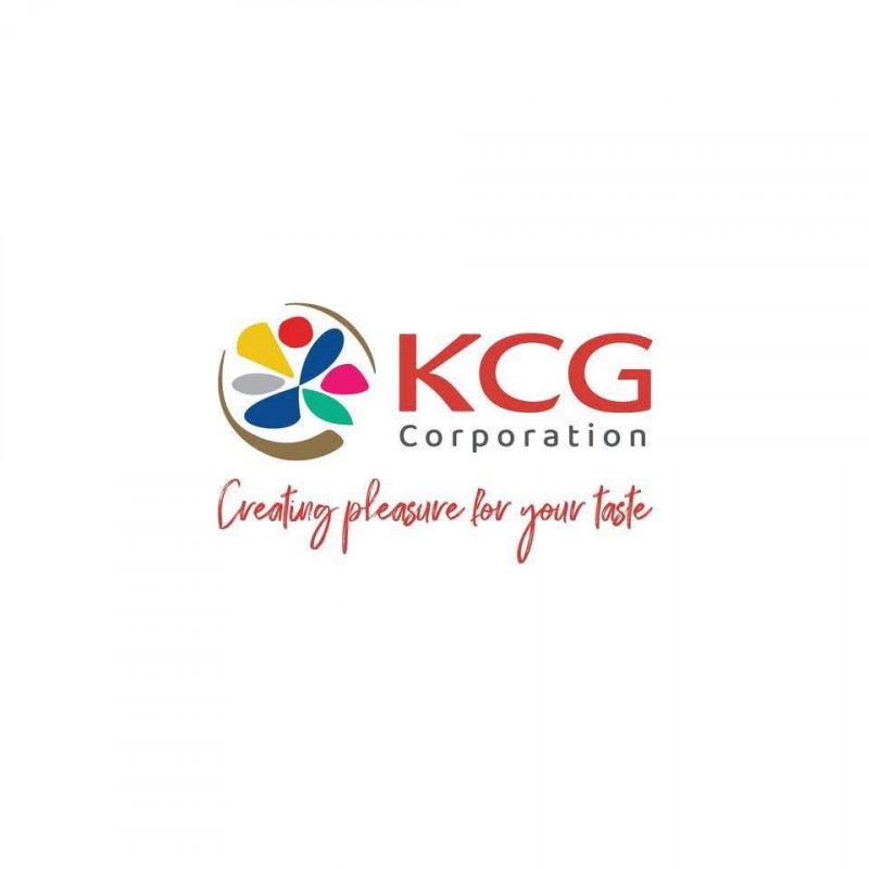KCG Corporation