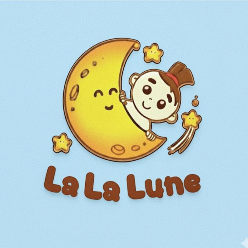 La lalune