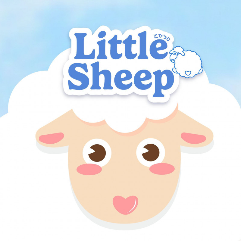 Little Sheep-thumb
