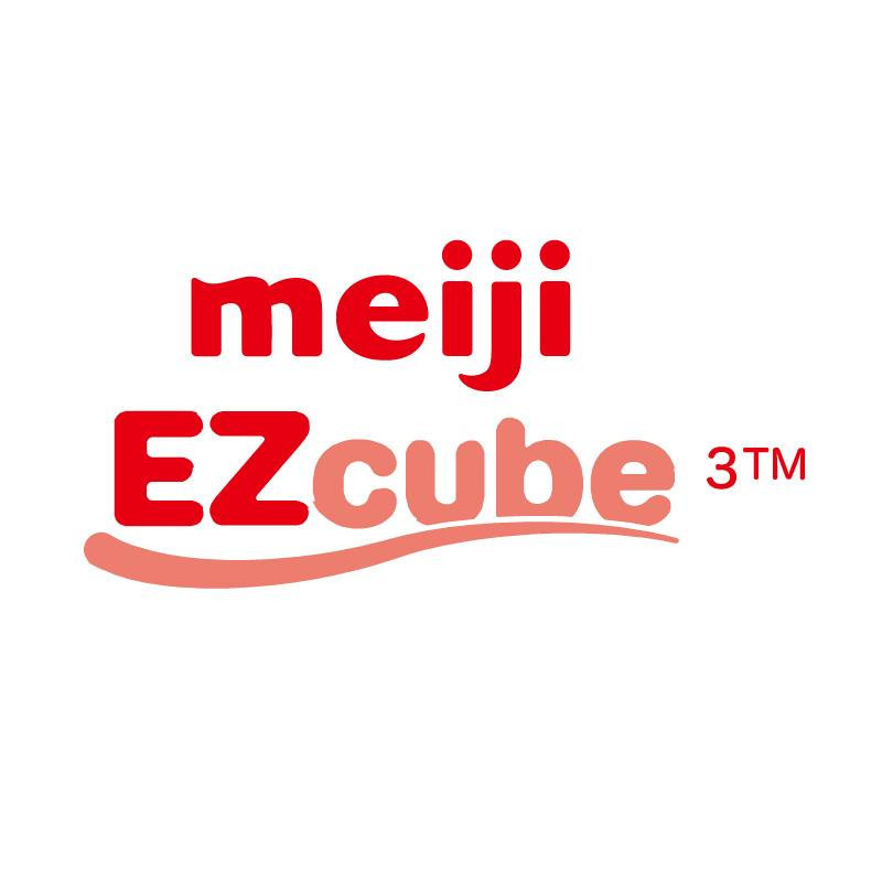 MEIJI EZcube / เมจิ อีซีคิวบ์