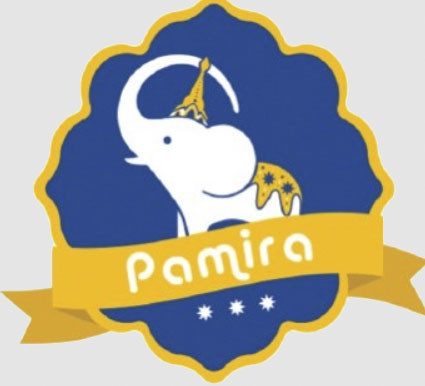 Pamira Nutritional Products (Thailand) Co.,Ltd