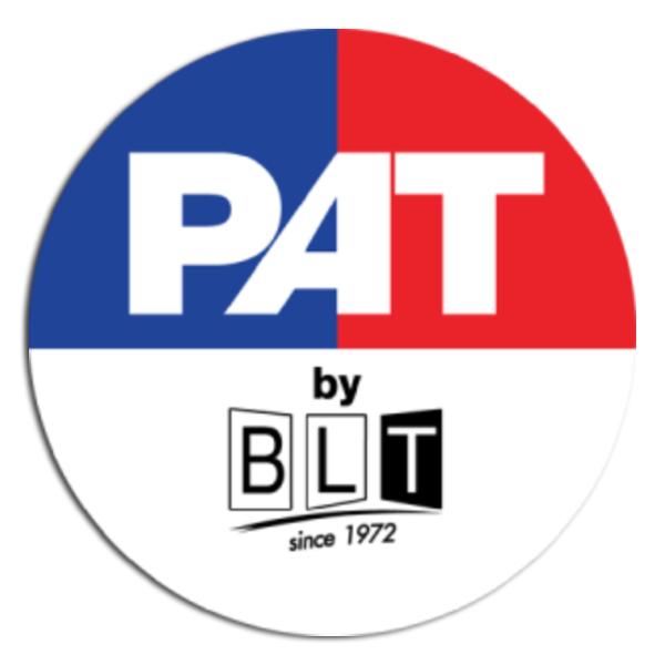 PAT by B.L.T