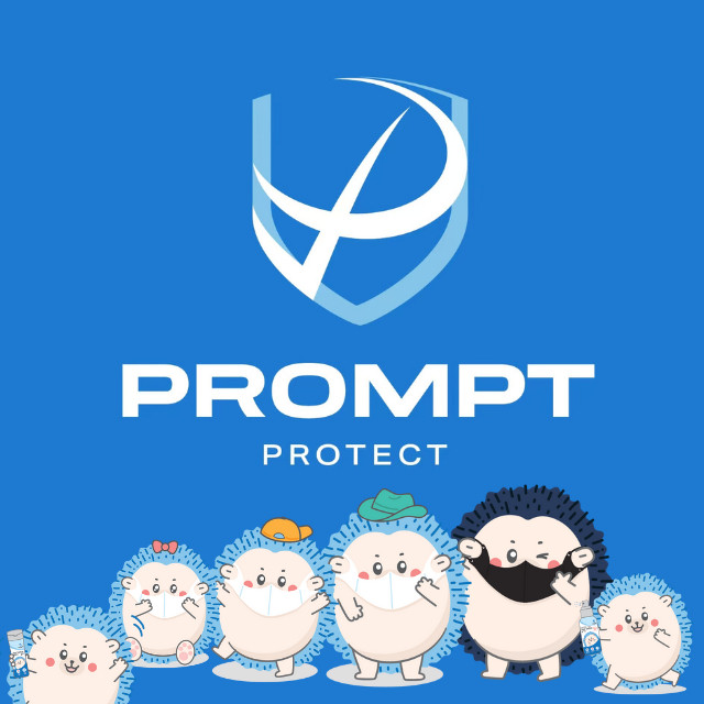 Prompt Protect