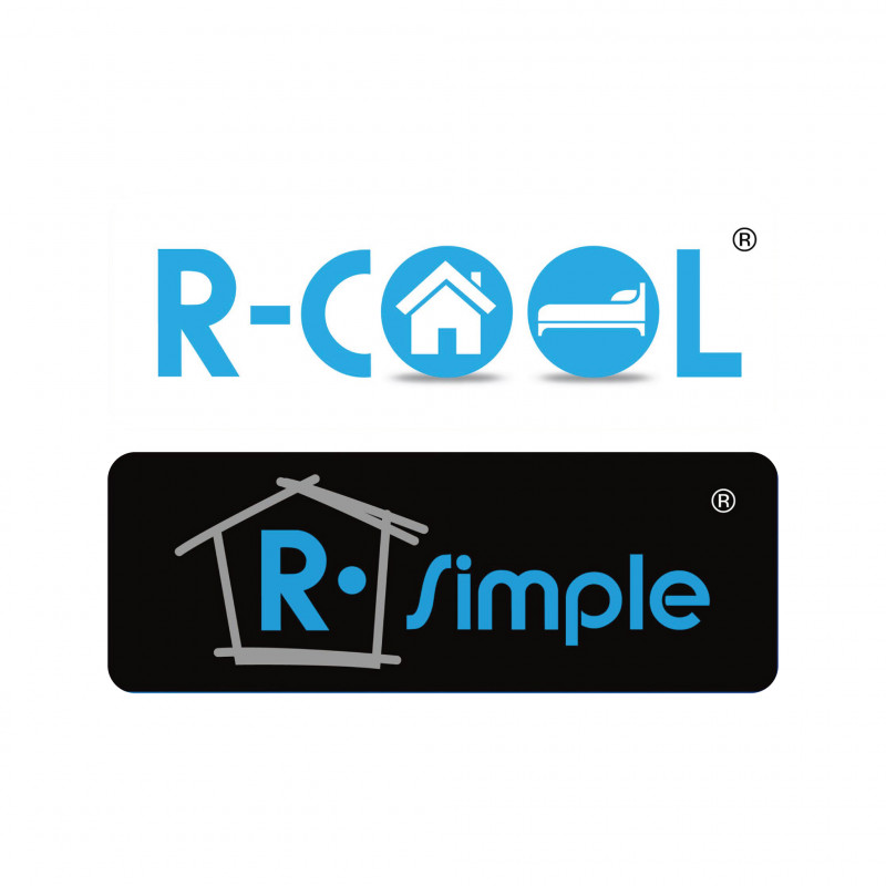 R-COOL, R-SIMPLE