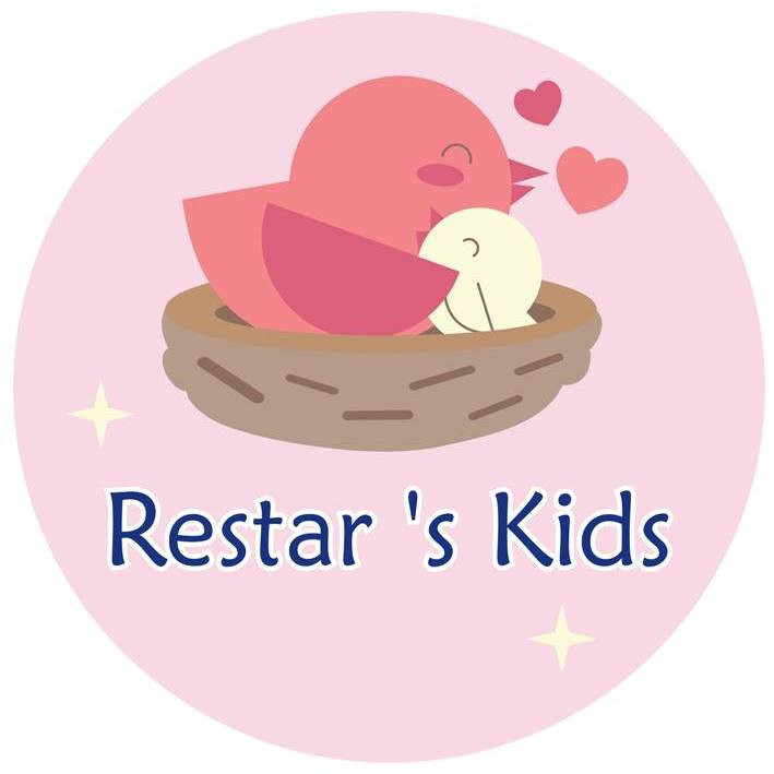 Restar's Kids/Just Safe