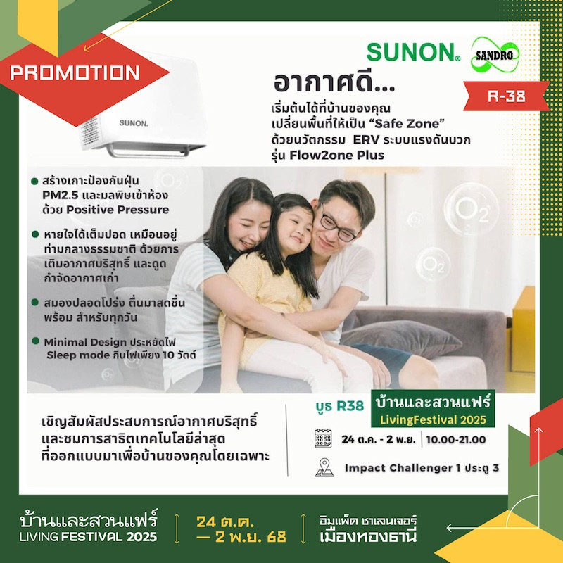 SUNON. SANDRO ราคาพิเศษ