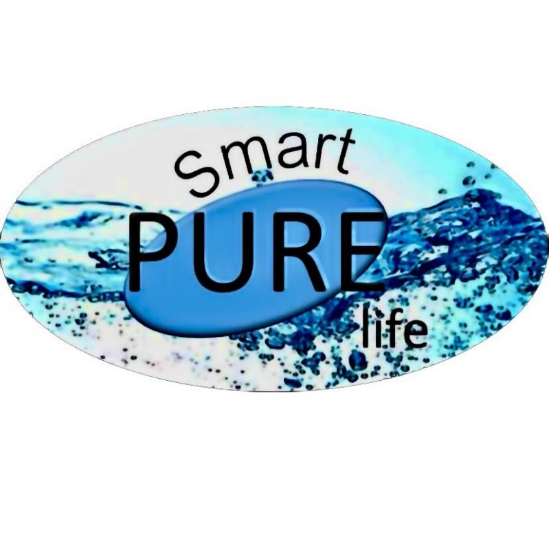 เครื่องกรองน้ำ Smart Pure Life