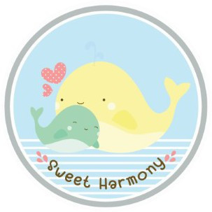 Sweet Harmony / Mamii Moon